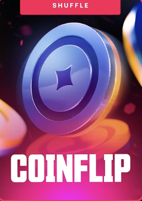 Coinflip screenshot